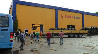 Akçakoca'da OSB İçin Çalışmalar Başladı