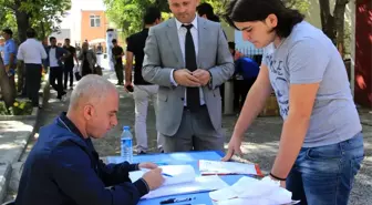 ARÜ'de Kayıtlar Tüm Hızıyla Devam Ediyor