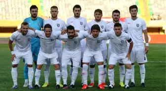 Aydınspor 1923 Sezonu Dardanel ile Açıyor