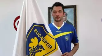 Bucaspor,Tokatspor'un Kalecisi Ziya Aydın ile Anlaştı