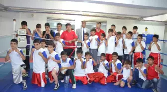 Çintimar Salonları Denetledi