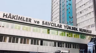 Danıştay'ın Başörtüsü Kararına Uymayan 2 Hakime Soruşturma