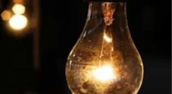 Edirne'de Elektrik Kesintisi