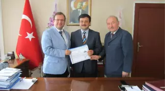 Eflani Vaizi Veda Etti