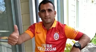 Erman Kılıç Eskişehirspor'da