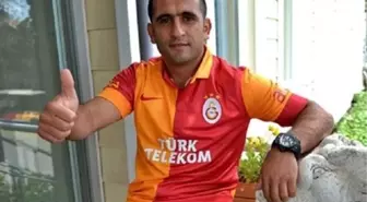 Erman Kılıç'ın Galatasaray Macerası Çok Kısa Sürdü