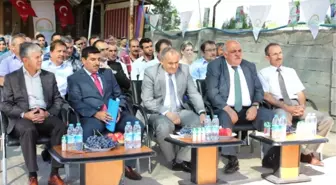 Erzincan'da İyi Tarım Uygulamaları