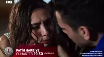 Fatih Harbiye 2. Bölüm Fragmanı ve Özeti 7 Eylül 2013