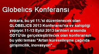 Globelıcs Konferansı