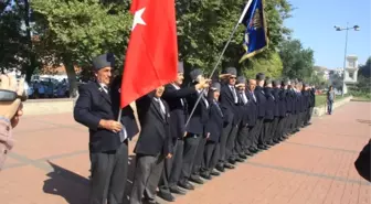 İnegölün Düşman İşgalinden Kurtuluşu Kutlandı