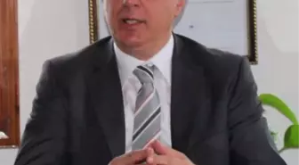 Kastamonu Ticaret ve Sanayi Odası Başkanı Selçuk Arslan;