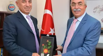 Muratpaşa Kaymakamı Can, 'Expo, Ülkemizin İtibarı'