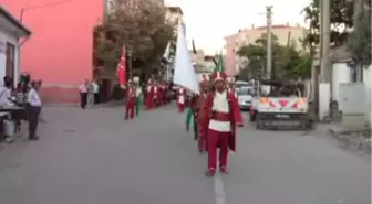 Roman Düğününe Mehter Sürprizi