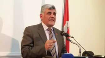 Saadet Partisi Genel Sekreteri Çetinkaya Açıklaması