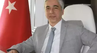 Saruhanlı Kaymakamı'ndan Hizmet Sözü