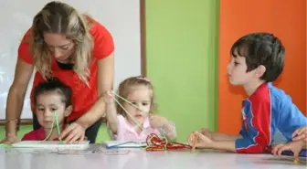 Okula Uyum Sürecinde Yapılması Gerekenler