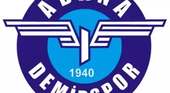 Adana Demirspor'da Transfer