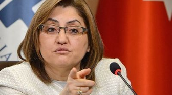 Aile ve Sosyal Politikalar Bakanı Fatma Şahin Açıklaması