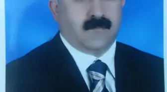 Ak Partili Eski Başkanın Ağabeyi Kalbine Yenik Düştü