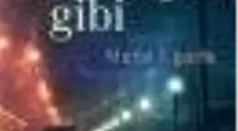 Buralar Bıraktığın Gibi Kitabı