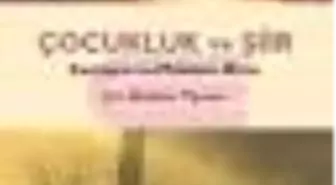 Çocukluk ve Şiir Kitabı