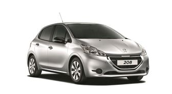 Peugeot 208'in Yeni Modeli Eylül Ayında Türkiye'de