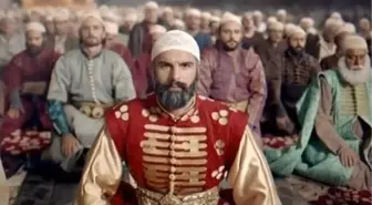 Fatih Dizisinden Bir Fragman Daha - İzle