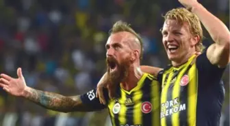 Fenerbahçe'de Transfer Dönemi Hareketli Geçti