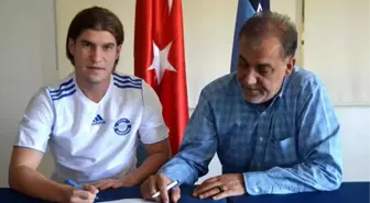 Ferhat Çökmüş, Adana Demirspor'da