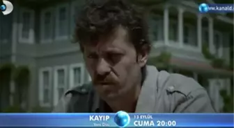 Kanal D, Kayıp Dizisinin Yayın Tarihini Açıkladı