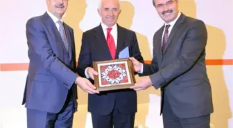 Kutso Başkanı Güral'dan Marka Olmak İsteyen İşletmelere Tavsiyeler