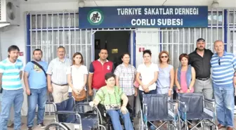 Medya Mensuplarından Örnek Davranış
