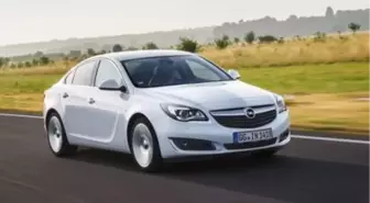 Opel Ağustos Ayında % 50, Yılın İlk 8 Ayında % 22 Büyüdü