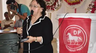 Torbalı'da Demokratlar Yeniden 'Saydam' Dedi