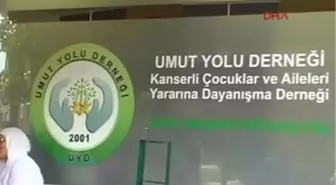 Umut Yolu Derneği, Oberhausen'de Ofis Açtı