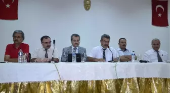 Yeni Mesaj Gazetesi Yazarlarından Panel