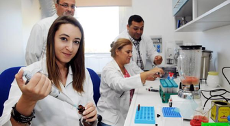 Zirai İlaçtaki Tehlike