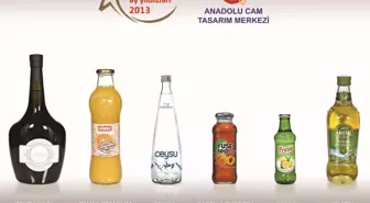 Ambalaj Ay Yıldızları Yarışması 2013 Ödülleri Sahiplerini Buldu