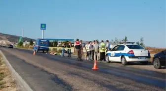 Bandırma'da Trafik Kazası: 2 Ölü