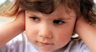 'Çocukları Sevgi ile Tehdit Etmeyin'