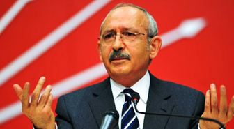 Kılıçdaroğlu, Sarıgül'e Çağrıda Bulundu