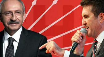 Kılıçdaroğlu: Sarıgül Sosyal Demokratsa Yeri CHP'dir