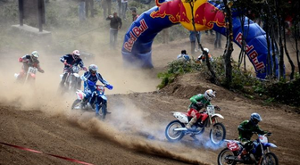 Motor Sporları
