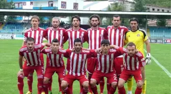 Ofspor - Polatlı Bugsaşspor: 2-2