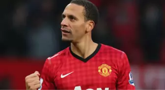 Rio Ferdinand: Türkiye'yi Örnek Almalıyız