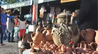 7. Uluslararası Pişmiş Toprak Sempozyumu