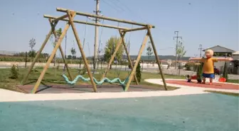 Adapazarı'nda Masal Parkların Sayısı Artıyor