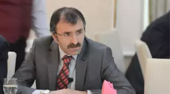 AK Parti Milletvekili Dr. Yavilioğlu Açıklaması
