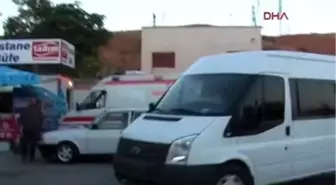 Aksaray'da Yaşlı Kadını, Oğlunun Öldürdüğü Ortaya Çıktı