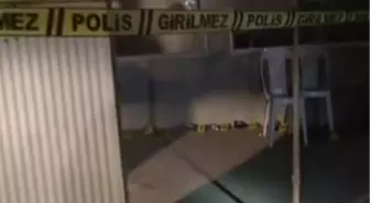 Aydın'Da Sünnet Düğünü Kana Bulandı